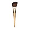 Abgewinkelter Make-up-Pinsel für Rouge