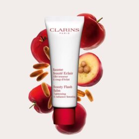 Beauty Flash Balm – Feuchtigkeitsspendender, perfektionierender Balsam für das Gesicht