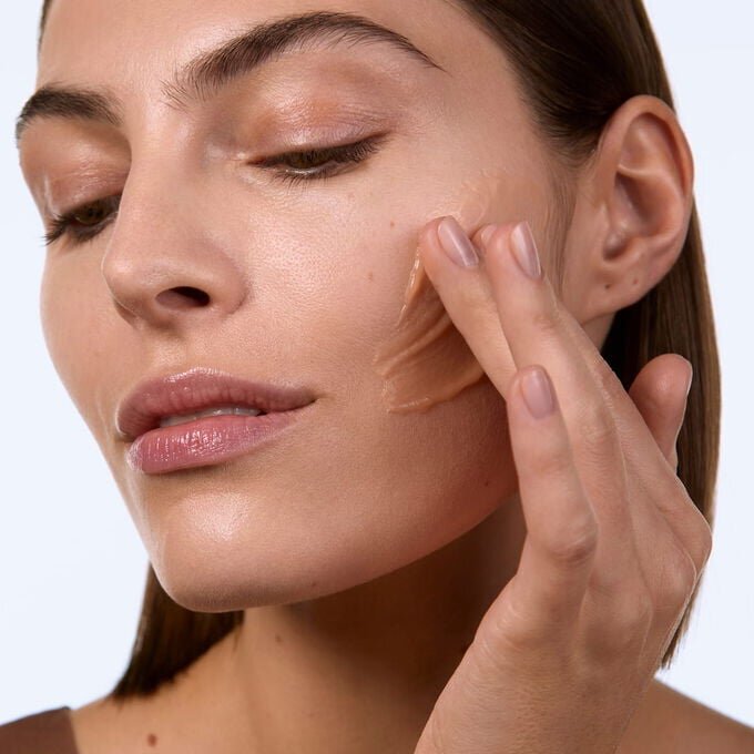 Beauty Flash Balm – Feuchtigkeitsspendender, perfektionierender Balsam für das Gesicht