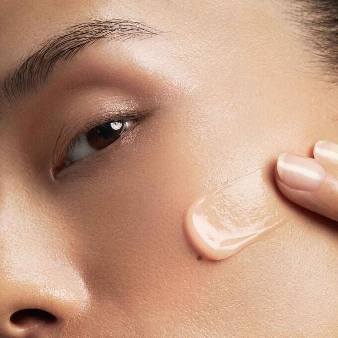 Beauty Flash Balm – Feuchtigkeitsspendender, perfektionierender Balsam für das Gesicht