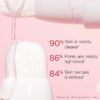 Beauty Flash Peel Gesichtspeeling – Gesichtspeeling für zu Hause
