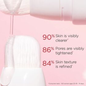 Beauty Flash Peel Gesichtspeeling – Gesichtspeeling für zu Hause