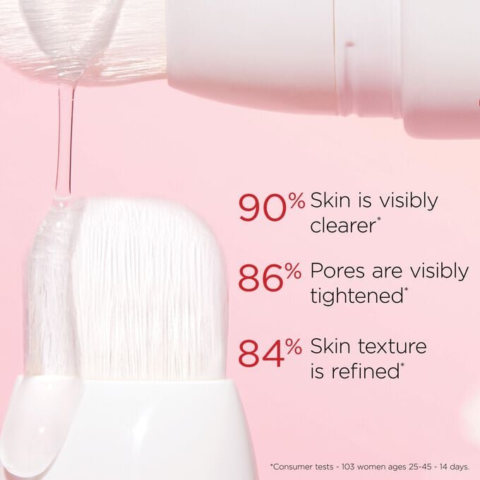 Beauty Flash Peel Gesichtspeeling – Gesichtspeeling für zu Hause