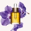 Blue Orchid Face Treatment Oil für trockene Haut