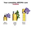 Blue Orchid Face Treatment Oil für trockene Haut