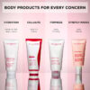 Body Fit Active Skin Smoothing Expert – Gel-Creme zur Körperkonturierung und gegen Cellulite