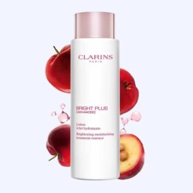 Bright Plus [Advanced] Aufhellende Feuchtigkeitspflege-Essenz