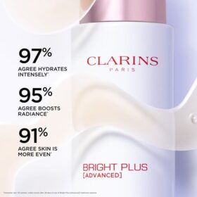 Bright Plus [Advanced] Aufhellende Feuchtigkeitspflege-Essenz