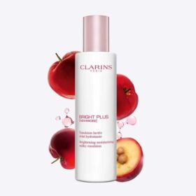 Bright Plus [Advanced] Aufhellende, feuchtigkeitsspendende Milch-Emulsion