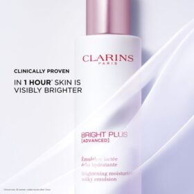 Bright Plus [Advanced] Aufhellende, feuchtigkeitsspendende Milch-Emulsion