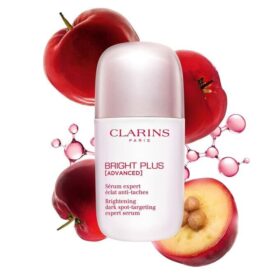 Bright Plus [Advanced] Serum – Aufhellendes Serum gegen Pigmentflecken