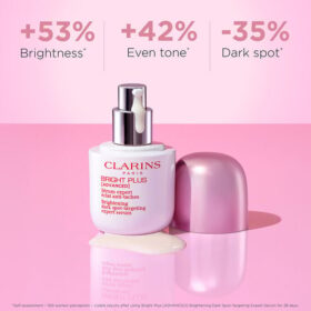 Bright Plus [Advanced] Serum – Aufhellendes Serum gegen Pigmentflecken