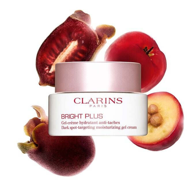 Bright Plus Feuchtigkeitsspendende Gel-Creme gegen Pigmentflecken