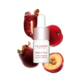 Bright Plus Vitamin-C-Ampulle – Intensive Behandlung gegen Pigmentflecken
