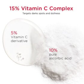 Bright Plus Vitamin-C-Ampulle – Intensive Behandlung gegen Pigmentflecken