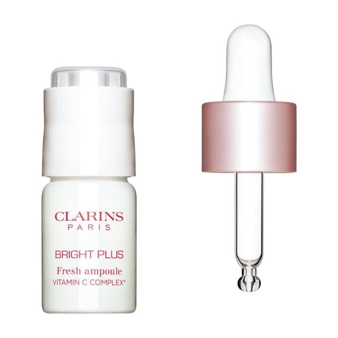 Bright Plus Vitamin-C-Ampulle – Intensive Behandlung gegen Pigmentflecken