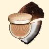 Bronzing-Kompaktpuder