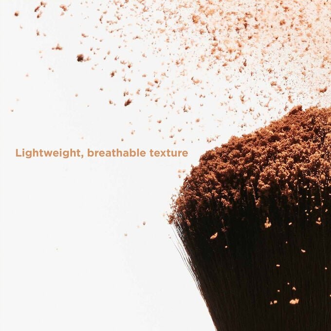 Bronzing-Kompaktpuder