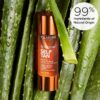 Radiance-Plus Golden Glow Booster für die Körperpflege