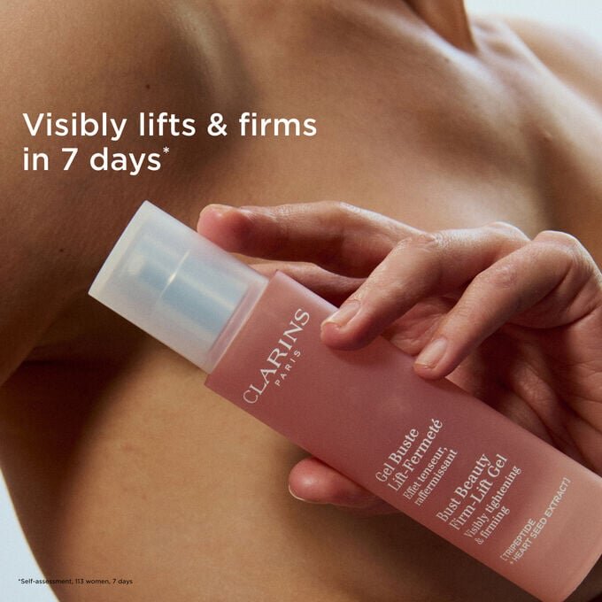 Bust Beauty Extra-Lift Gel – Bruststraffungsgel
