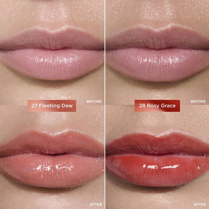 Canyon Kiss Lip Comfort Oil Duo