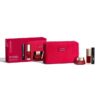 Clarins Must-Have-Make-up-Set | Gesichts-Primer, Lippenöl und Mascara-Set | Das Wesentliche für Ihre Make-up-Routine