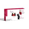 Clarins Must-Have-Make-up-Set | Gesichts-Primer, Lippenöl und Mascara-Set | Das Wesentliche für Ihre Make-up-Routine