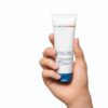 ClarinsMen Active Face Wash – Sanftes, reinigendes und schäumendes Gesichtswaschgel für Herren