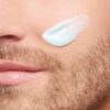ClarinsMen Active Face Wash – Sanftes, reinigendes und schäumendes Gesichtswaschgel für Herren