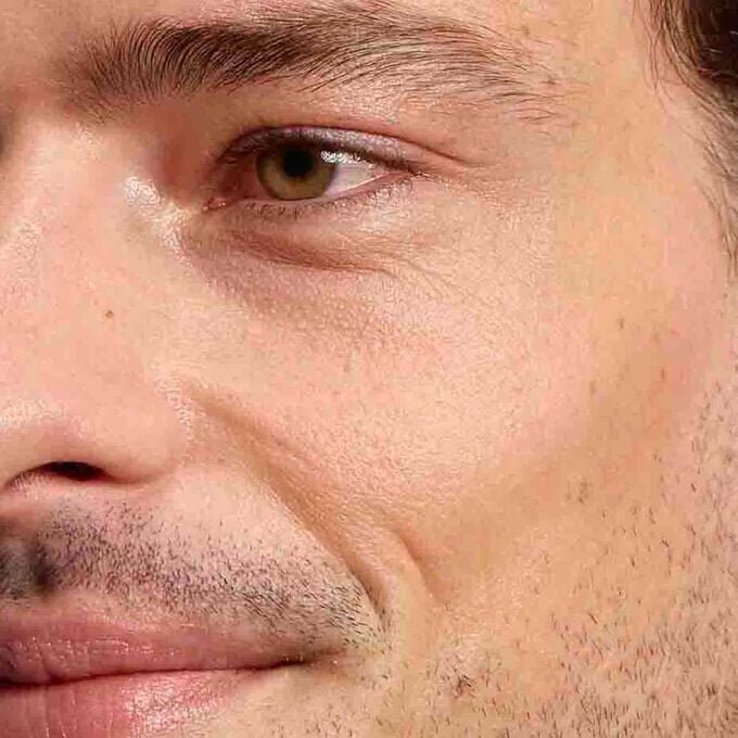 ClarinsMen Active Face Wash – Sanftes, reinigendes und schäumendes Gesichtswaschgel für Herren