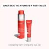 ClarinsMen Energizing Gel