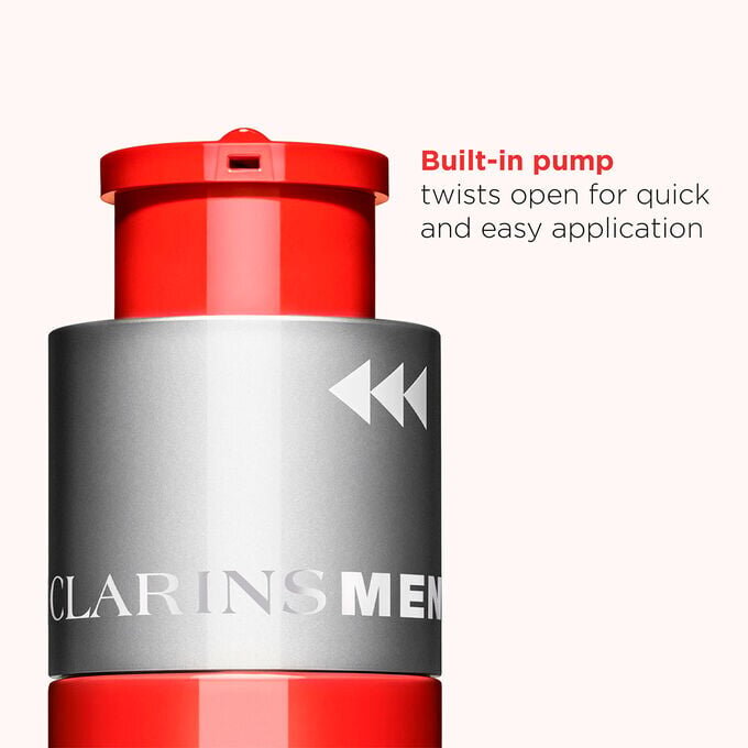 ClarinsMen Energizing Gel