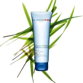 ClarinsMen Peeling-Gesichtsreiniger