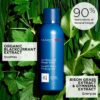 ClarinsMen Smooth Shave Foaming Gel – Feuchtigkeitsspendender Rasierschaum für Herren