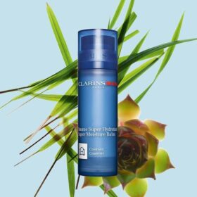 ClarinsMen Super Moisture Gesichtsbalsam