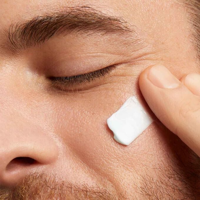 ClarinsMen Super Moisture Gesichtsbalsam