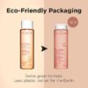 Cleansing Micellar Water – Make-up-Entferner für das Gesicht