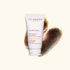 Comfort Scrub – Feuchtigkeitsspendendes + peelendes Gel-Gesichtspeeling für trockene Haut
