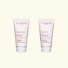 Comfort Scrub – Feuchtigkeitsspendendes + peelendes Gel-Gesichtspeeling für trockene Haut