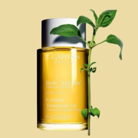 Contour Body Treatment Oil zur Straffung und Tonisierung