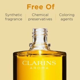 Contour Body Treatment Oil zur Straffung und Tonisierung