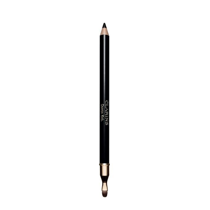 Crayon Khôl Augenstift Eyeliner für die Wasserlinie + den unteren Wimpernkranz