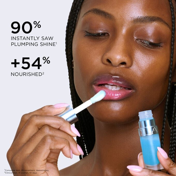 Cryo-Plumping-Lippen-Set