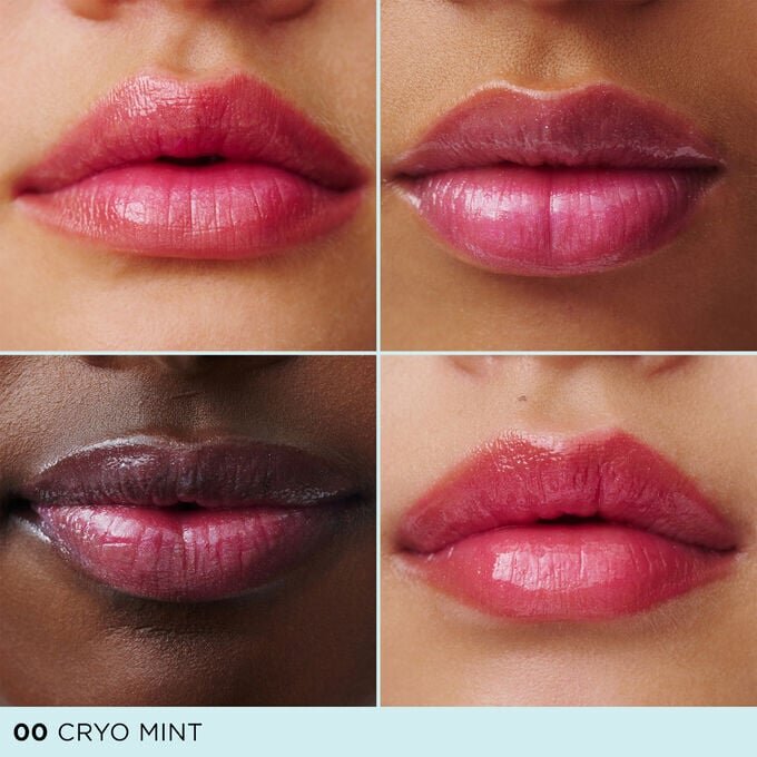 Cryo-Plumping-Lippen-Set