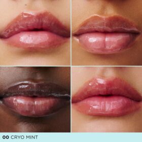 Cryo-Plumping-Lippen-Set
