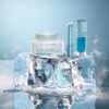 Cryo-Plumping-Lippenöl