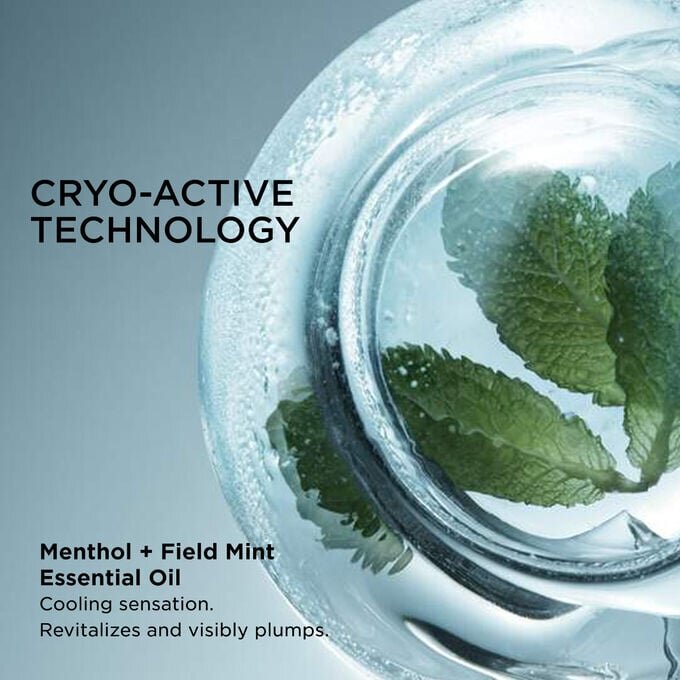 Cryo-Plumping-Lippenöl