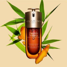 Double Serum® – Anti-Aging- + Anti-Falten-Serum