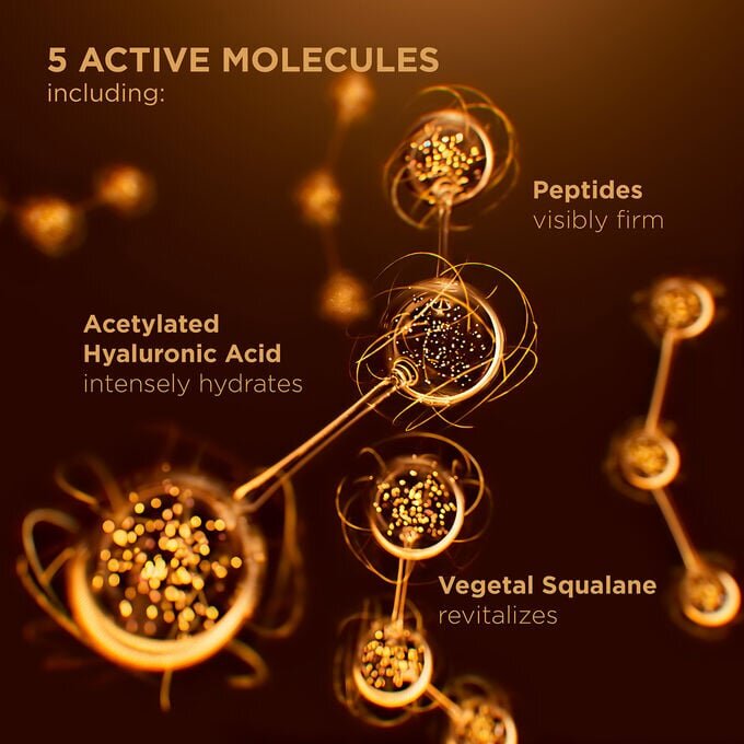 Double Serum® – Anti-Aging- + Anti-Falten-Serum