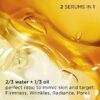 Double Serum® – Anti-Aging- + Anti-Falten-Serum